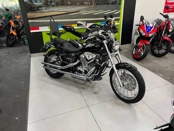HONDA SHADOW 600C VT HONDA SHADOW 600C VT
